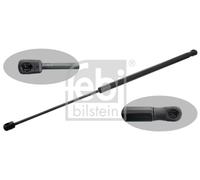febi bilstein 49814 Gas Spring for front opening, pack of one
