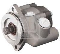 Febi 49854 Hydraulic Power Steering Pump Fits Daf Ginaf C-Series Cf 85