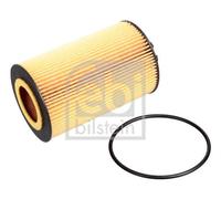 FEBI BILSTEIN 49865 Oil filter