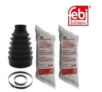 Bellow Kit, drive shaft FEBI BILSTEIN 49907 For RENAULT