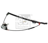 FEBI 49909 WINDOW REGULATOR Front RH