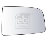 Febi 49947 Left Upper Mirror Glass Exterior Fits Mercedes VW Crafter 3