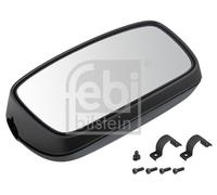 febi bilstein 49963 Main Rear View Mirror , 1 piece