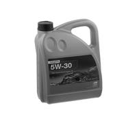 Febi 4Ltr Long Life Engine Oil 5W-30 Genuine Service Engine Replacement