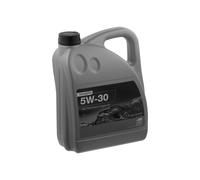 Engine Oil SAE 5W-30 Longlife 32943 - 5L by Febi Bilstein