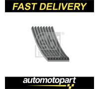 febi bilstein 29054 Auxiliary Belt, pack of one