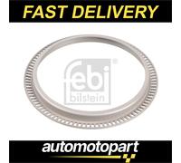 Febi ABS Reluctor Ring Rear 32394 1391517 1805823 Premium OE Quality Part
