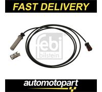 Febi ABS Sensor Rear Left 40551 Wheel Speed 20723706 20916175 21363475 21363496