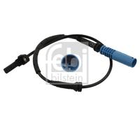 Febi Abs Sensor Wheel Speed 36809 - BRAND NEW - GENUINE - 5 YEAR WARRANTY