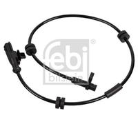 Febi ABS Wheel Speed Sensor Rear Right