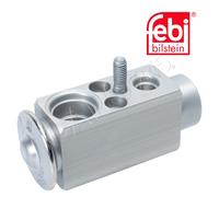 FEBI AC Expansion Valve Fits MERCEDES 190 A124 C124 C140 R129 S124 2018300684