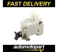 Febi Actuator, central locking system 180723 3B0959781A 3B0959781C 7L6959781 New