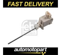 FEBI BILSTEIN 193793 Actuator, tank flap
