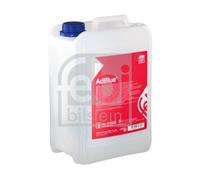Febi AdBlue 5L with Pour Spout Urea Solution DIESEL for Audi BMW Diesel Exhaust
