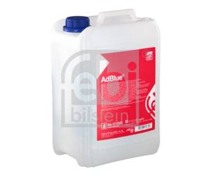 Febi AdBlue 5L with Pour Spout Urea Solution DIESEL for Audi BMW Diesel Exhaust