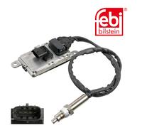 Febi AdBlue NOx Sensor after catalytic converter fits Renault Trucks C 2013-2014