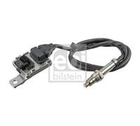 Febi AdBlue NOx Sensor Catalytic Converter fits Audi Q5 2008-2017 2.0