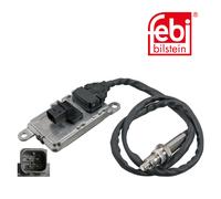 Febi AdBlue NOx Sensor fits Scania F - Series 2004 on