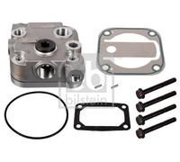 Febi Air Compressor Cylinder Head