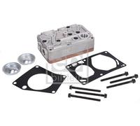 Febi Air Compressor Cylinder Head A001 130 96 15 188136