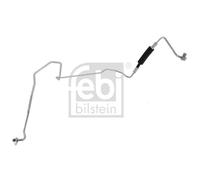 FEBI BILSTEIN 1002136 Air Conditioning High-Pressure Line Fits Ford Fiesta MK6