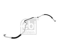 Febi Air Con Low Pressure Hose fits Audi Q7 2006-2015 3.0 4.2 6.0