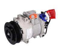 Febi Air Conditioning Compressor - 45163