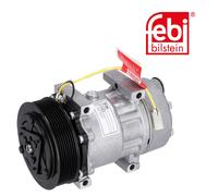 Air Con Compressor 43562 Febi AC Conditioning 5001866276 5010563567 Quality New