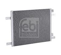 FEBI BILSTEIN 188557 Air conditioning condenser