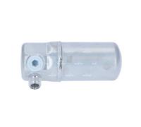 Febi Air Conditioning Dryer fits Audi 100 C4 1990-1994 2.0 2.3 2.4 2.5 2.6 2.8