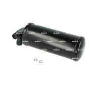 Febi Air Conditioning Dryer fits BMW Z3 1998-2003 2.8 3.0