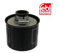 FEBI BILSTEIN AIR FILTER, COMPRESSOR INTAKE VOLVO F10 F12 F16 F6 F7 FH FH II FH