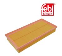 Air Filter fits LAND ROVER DISCOVERY Mk5 2.0 2017 on LR011593 LR161843 Febi New