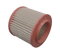 FEBI Air Filter Fits AUDI A8 4E 03-10 4E0129620A