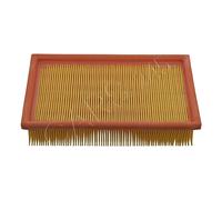 FEBI Air Filter Fits BMW Z1 E28 E30 E31 E32 E34 E36 81-00 13721715881