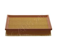 FEBI Air Filter Fits FORD VOLVO Focus C-Max II Convertible Saloon 1486702