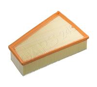 FEBI Air Filter Fits FORD VOLVO Galaxy Mondeo IV Saloon Turnier 1479059
