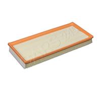 FEBI Air Filter Fits MERCEDES W169 W245 04-12 6400940204