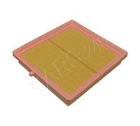 FEBI Air Filter Fits OPEL VAUXHALL Adam 12- 834778