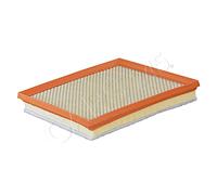 FEBI Air Filter Fits OPEL VAUXHALL CHEVROLET Astra H J GTC Saloon 834126