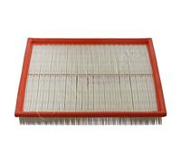FEBI Air Filter Fits OPEL VAUXHALL CHEVROLET SATURN Astra G H GTC 835622