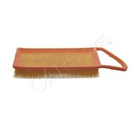 FEBI Air Filter Fits PEUGEOT CITROEN FORD MAZDA TOYOTA 1007 107 Sw 1444.W9