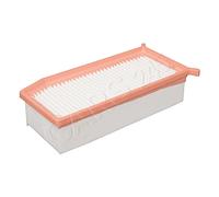 FEBI Air Filter Fits RENAULT DACIA NISSAN Captur Clio IV Box 8660003761