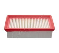 FEBI Air Filter Fits RENAULT Twingo II Wind 07- 7701068104