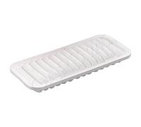 FEBI Air Filter Fits TOYOTA PEUGEOT Aygo Yaris 107 99-11 1444.PV