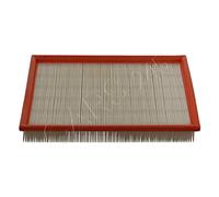 FEBI Air Filter Fits VAUXHALL OPEL Astra Calibra Cavalier Calibra A 835620