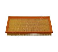 FEBI Air Filter Fits VW Golf Mk5 Plus Polo Touran 02-07 3C129620