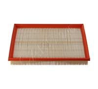 FEBI Air Filter Fits VW SEAT SKODA Bora Caddy III Fox Golf Mk4 36198620