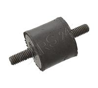 FEBI Air Filter Housing Holder Fits MERCEDES 190 C107 C123 C124 69-00 1029880311