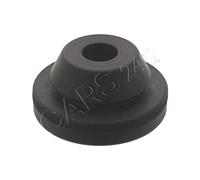 FEBI Air Filter Housing Holder Fits MERCEDES Citan Sprinter 6-T 415 6119970481